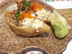 -林妈妈村·日式料理(宝山万达店)