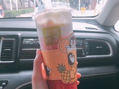 -奈雪的茶(南山大冲一期店)