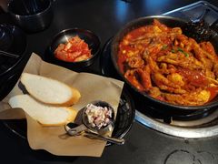 -HOTISLAND海鸡岛·韩国料理(江南西店)