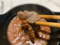 -今日炊牛·潮汕牛肉火锅(华采天地店)