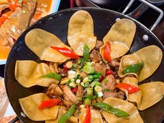 -集贤门·徽菜(南山店)