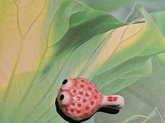 -肆月河豚·新淮扬菜·烤鸭(中关村店)