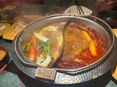 -牛New寿喜烧(中山公园龙之梦店)