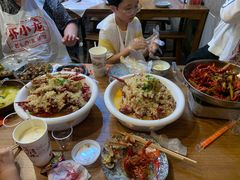 -虾小龙老长沙龙虾馆(坡子街店)