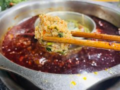 -星鸿社重庆老火锅