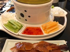 -新南华大酒店(长寿店)