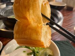 -大良毋米粥(锦龙路总店)