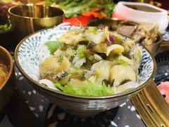 -黑牛の場烤肉(摩天活力城店)
