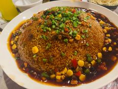 精品牛三鲜-虎虎龙虾大排档(双井店)