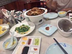 -鸭匠食府·挂炉烤鸭·新京菜(阜成路店)