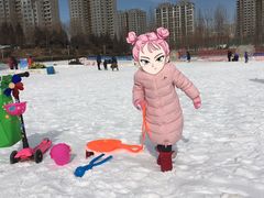 -欢乐水魔方水世界