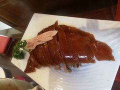 -恭敬李·烤鸭(天坛北门店)
