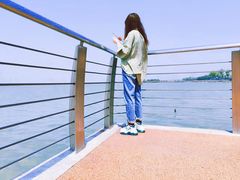-滆湖低碳生态公园