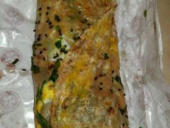 -何太吉·煎饼果子(海防路店)