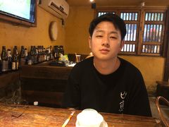 -霄汉羊排(万松园一店)