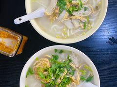 招牌港门粉-港门粉第一家