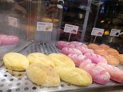 -LELECHA乐乐茶(美罗城店)