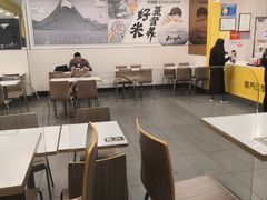 大堂-真功夫(宝丰店)