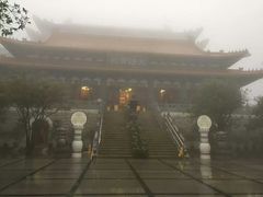 -宝莲禅寺