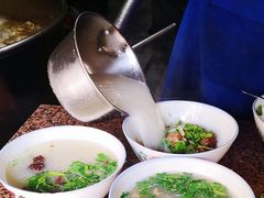 -宋老三苏肉羊肉汤老店