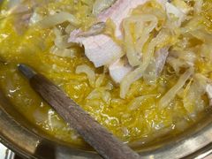 -关东小磨东北菜(上海长风大悦城店)