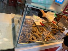 -王浩儿纪六孃甜皮鸭(东大街店)