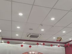 -塔斯汀中国汉堡(嘉禾望岗地铁站店)