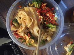 -魏家凉皮(博水商务大厦店)