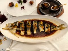 -品海楼·大连海胆锅贴馆(东港店)