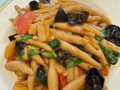 -凯鸽酒楼(大同振兴街店)