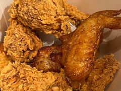 -麦当劳(安定门外大街店)