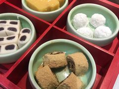 -东兴楼饭庄(六里桥店)