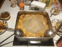 -螺大喜螺蛳粉火锅(雍和宫店)