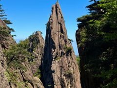 -黄山风景区