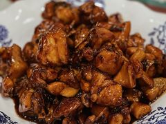 -老村长土菜馆(湖墅南路店)