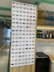 点击看大图 -纤纤玉手美甲美睫美容