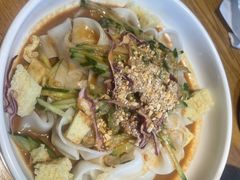 -山丹丹西北菜(金贸大厦店)