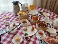 -广东胜利宾馆西关粤中餐厅
