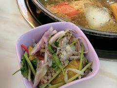 捞起鱼皮-榕记(番禺总店)