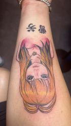 -極致刺青TATTOO STUDIO 私人订制