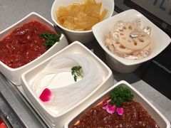 -海底捞火锅(老城根店)