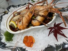 -3号仓库·创意中国菜(新世界城店)