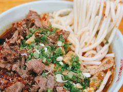 -宝小庆邵阳米粉(深圳市南山保利店)