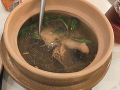花螺鸡汤-神仙馆(衡山路店)