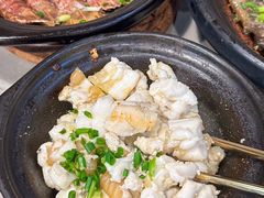 -甬小馆·焗海鲜温州菜(五马街店)