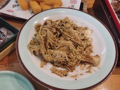 -肘子酥·天津菜·特色捞面(德云社店)