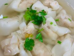 -南城香·饭香串香馄饨香(青年路店)