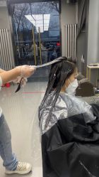 -Miracle集简美发沙龙