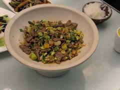 -纳家楼·地道陕菜(劳动路店)
