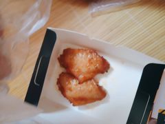 -乐凯撒披萨(欢乐颂购物中心店)